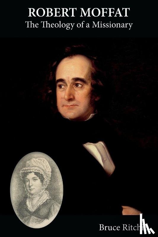 Ritchie, Bruce - Robert Moffat