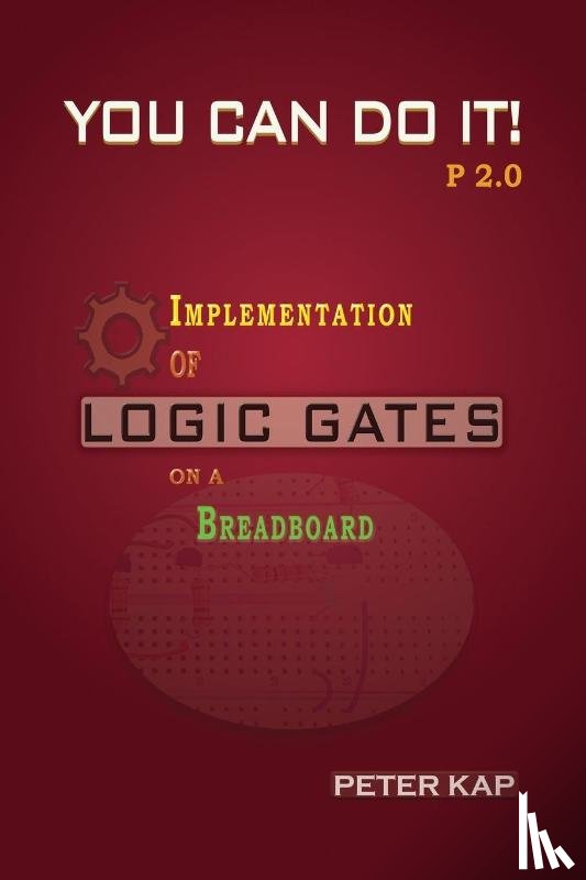 Kap, Peter - YOU CAN DO IT P2.0