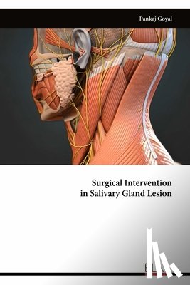 Goyal, Pankaj - Surgical Intervention in Salivary Gland Lesion