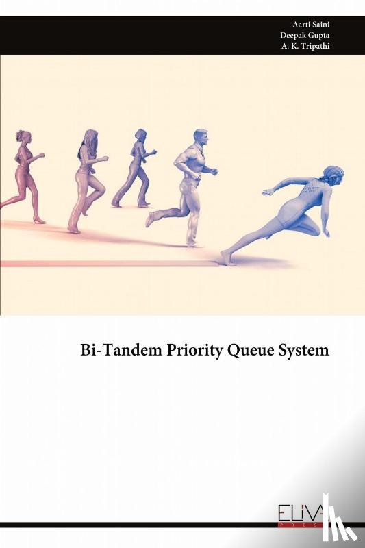 Saini, Aarti, Gupta, Deepak, Tripathi, A. K. - Bi-Tandem Priority Queue System