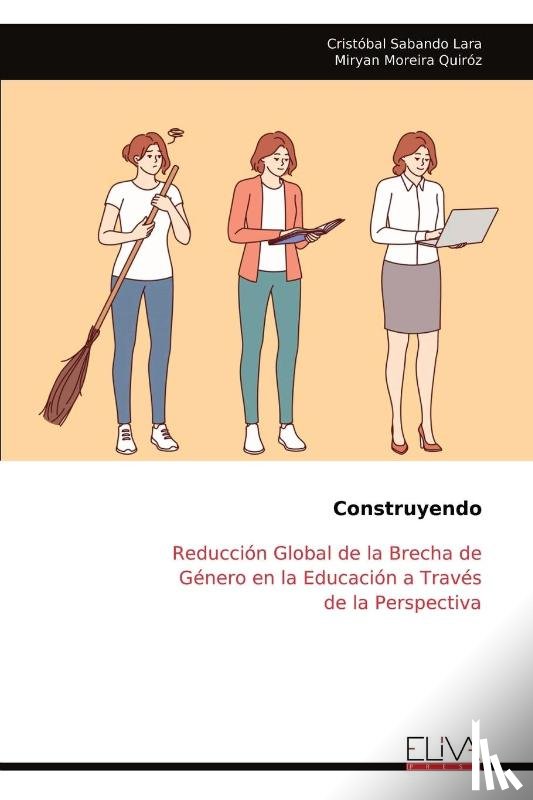 Sabando Lara, Cristóbal - Construyendo