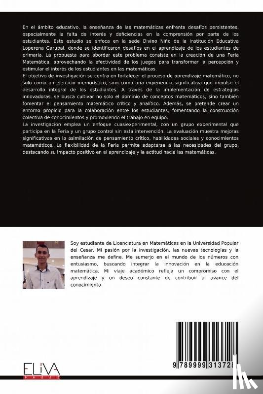 Medina, Orlando Rafael Pérez - Rutas de Conocimiento