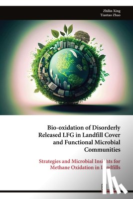 Zhao, Tiantao - Bio-oxidation of Disorderly Released LFG in Landfill Cover and Functional Microbial Communities: Strategies and Microbial Insights for Methane Oxidati