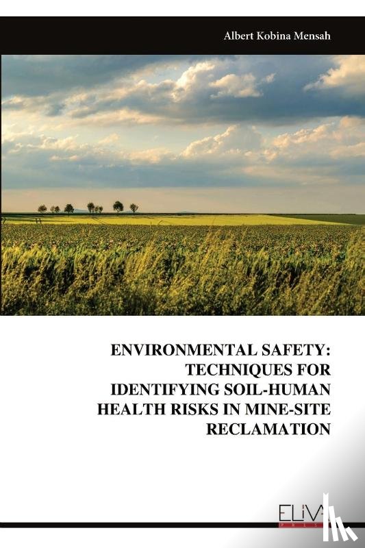 Mensah, Albert Kobina - ENVIRONMENTAL SAFETY