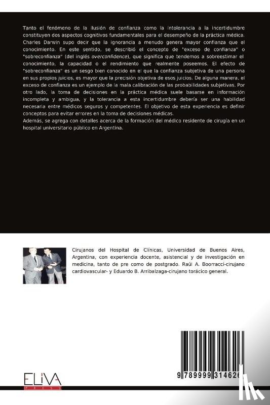 Arribalzaga, Eduardo Benigno - Estrategias educativas en medicina