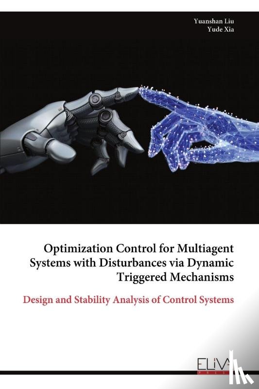Liu, Yuanshan, Xia, Yude - Optimization Control for Multiagent Systems with Disturbances via Dynamic Triggered Mechanisms