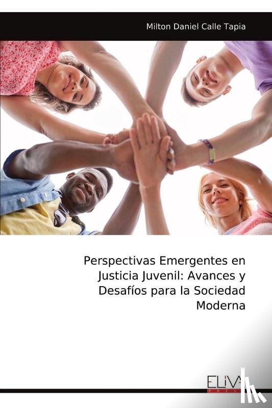 Calle Tapia, Milton Daniel - Perspectivas Emergentes en Justicia Juvenil