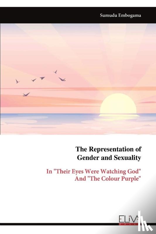 Embogama, Sumudu - The Representation of Gender and Sexuality