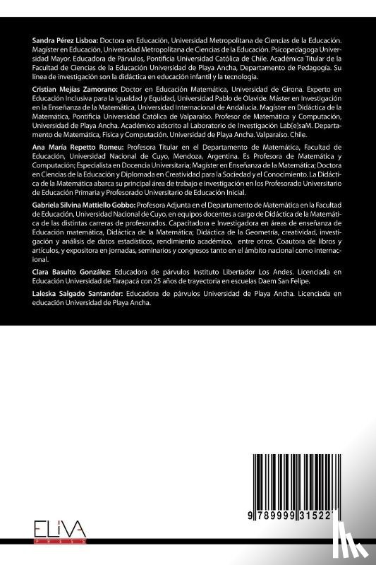 Pérez Lisboa, Sandra - Resignificaciones Geométricas a través de Observaciones Patrimoniales Bioculturales