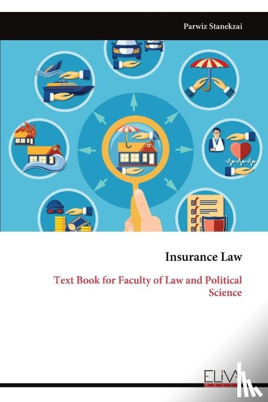 Stanekzai, Parwiz - Insurance Law