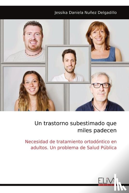 Nuñez Delgadillo, Jessika Daniela - Un trastorno subestimado que miles padecen