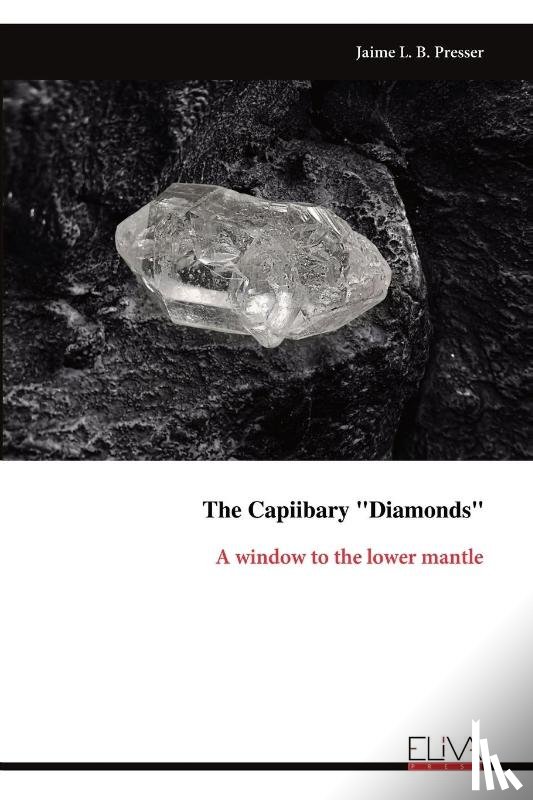 Presser, Jaime L. B. - The Capiibary "Diamonds"