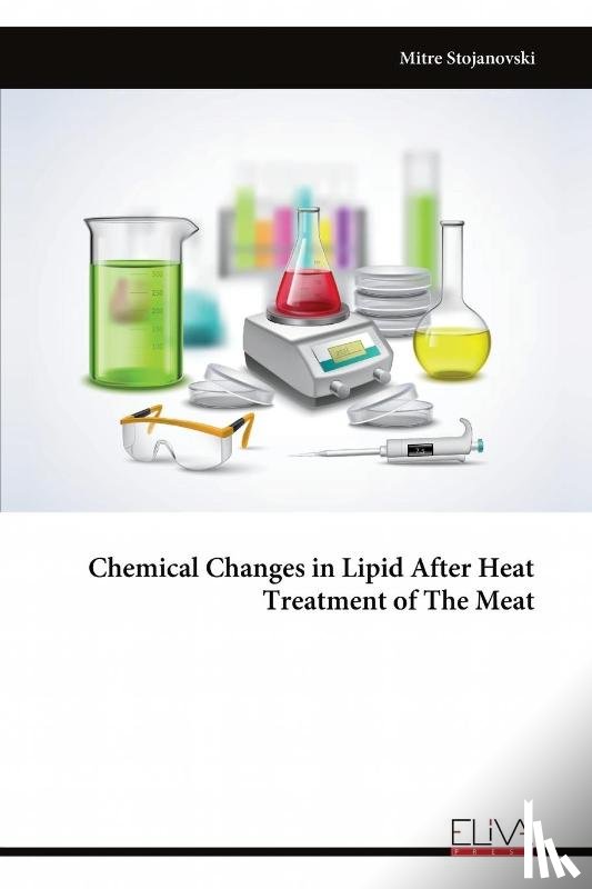 Stojanovski, Mitre - Chemical Changes in Lipid After Heat Treatment of The Meat