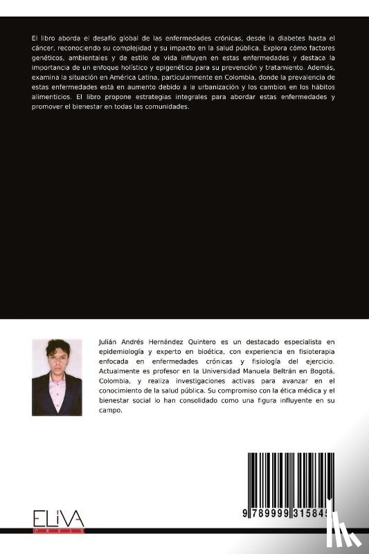 Hernández, Julián - Prevención y Tratamiento de Enfermedades Crónicas