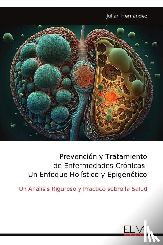 Hernández, Julián - Prevención y Tratamiento de Enfermedades Crónicas