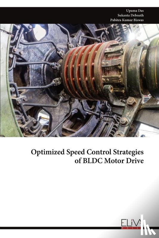 Das, Upama - Optimized Speed Control Strategiesof BLDC Motor Drive