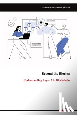 Naveed Shariff, Mohammed - Beyond the Blocks