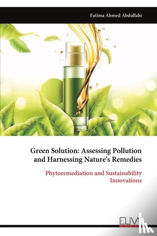 Abdullahi, Fatima Ahmed - Green Solution