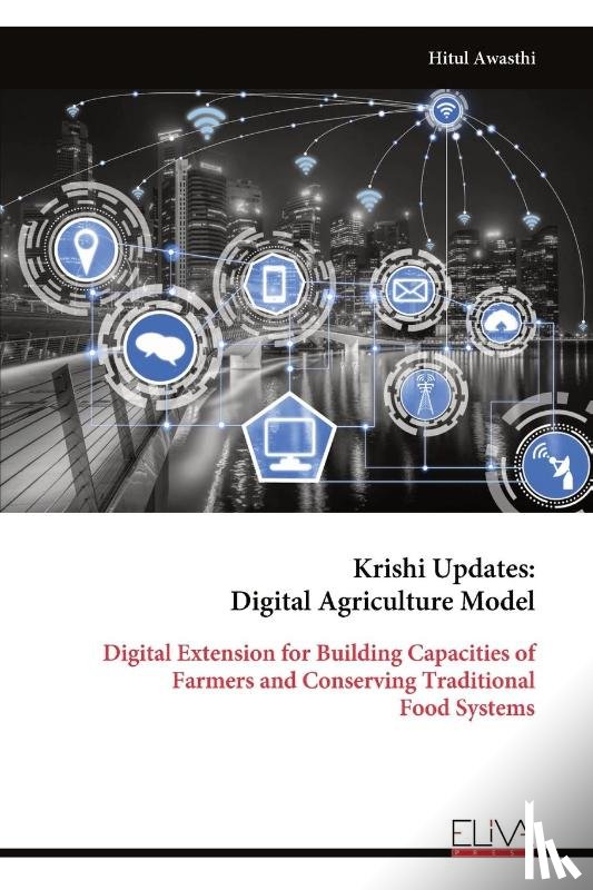 Awasthi, Hitul - Krishi Updates - Digital Agriculture Model