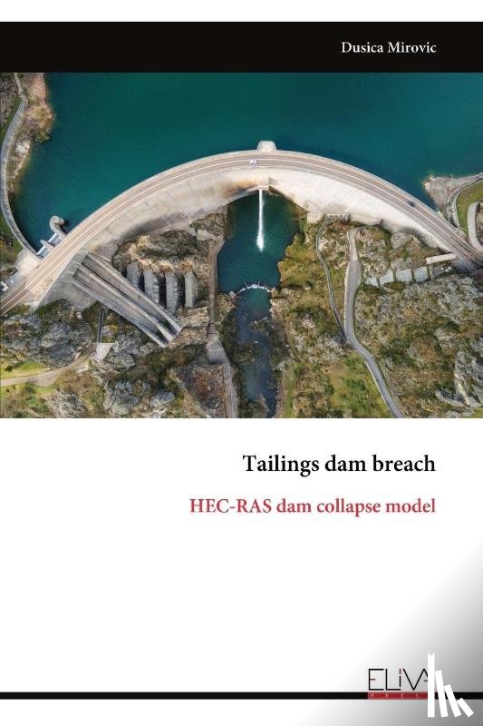 Mirovic, Dusica - Tailings dam breach