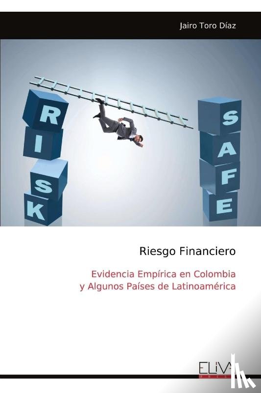 Díaz, Jairo Toro - Riesgo Financiero
