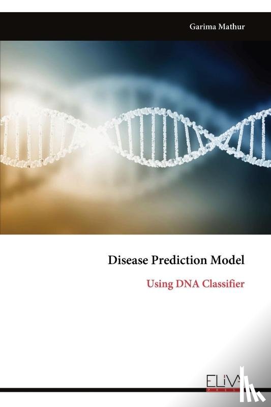Mathur, Garima - Disease Prediction Model