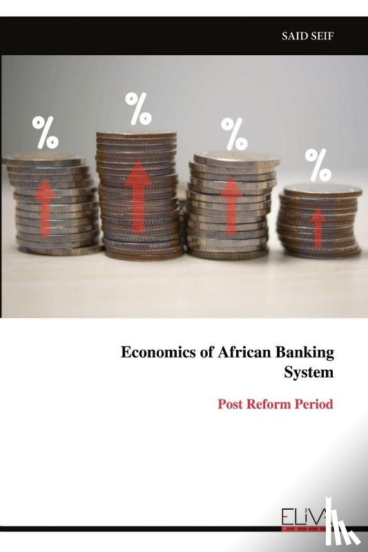 Seif, Said - Economics of African Banking System