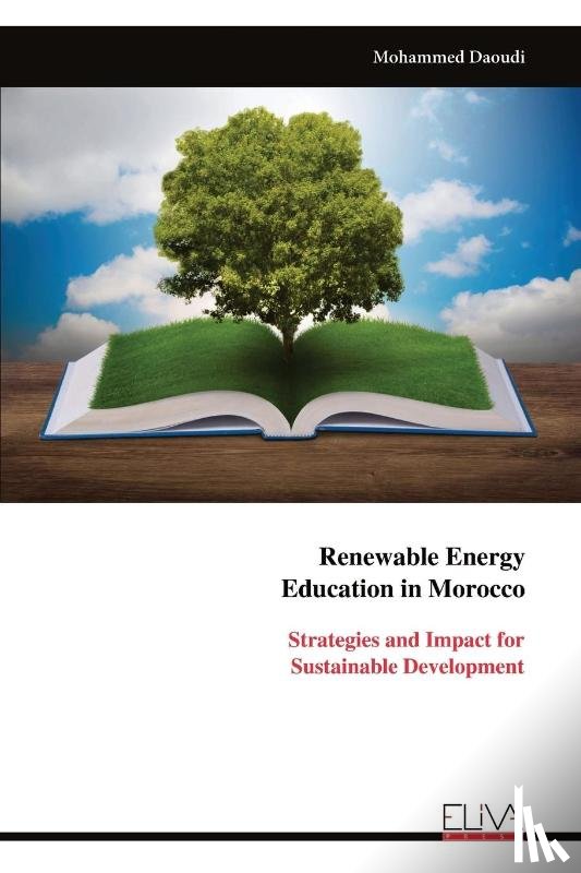 Daoudi, Mohammed - Renewable Energy Education in Morocco
