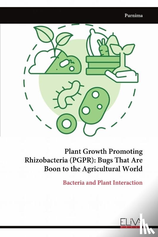 Purnima - Plant Growth Promoting Rhizobacteria (PGPR)
