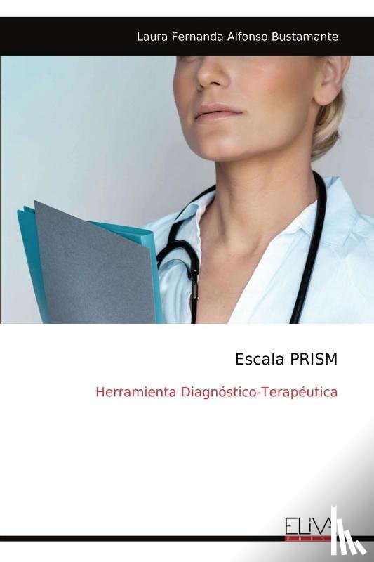 Bustamante, Laura Fernanda Alfonso - Escala PRISM