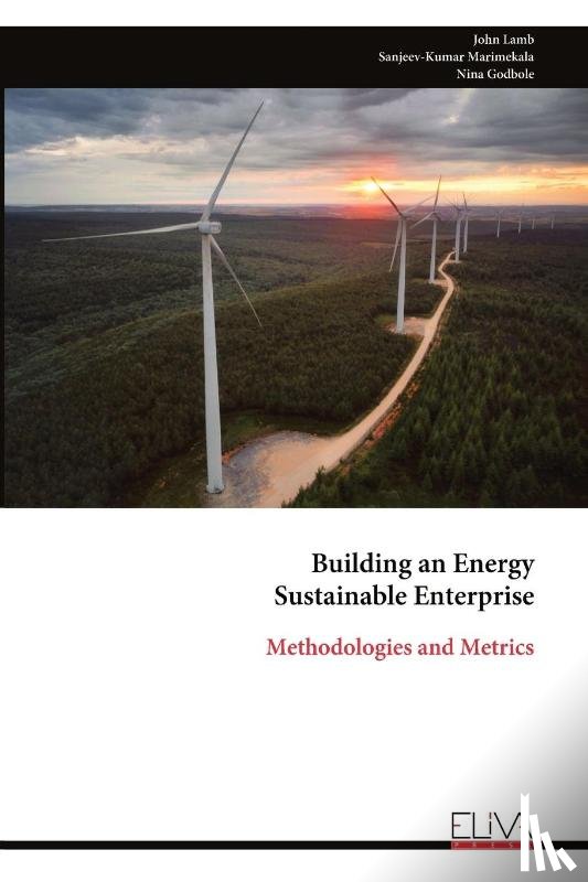 Lamb, John - Building an Energy Sustainable Enterprise