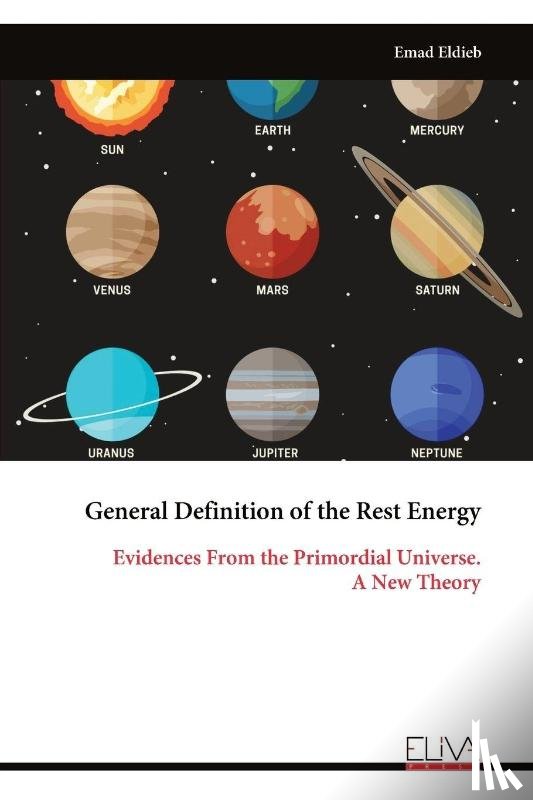 Eldieb, Emad - General Definition of the Rest Energy