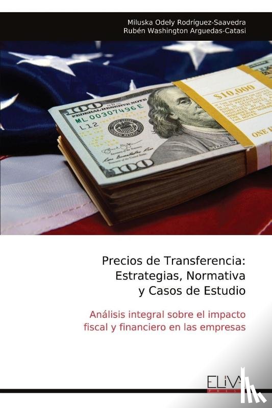 Rodríguez-Saavedra, Miluska Odely - Precios de Transferencia