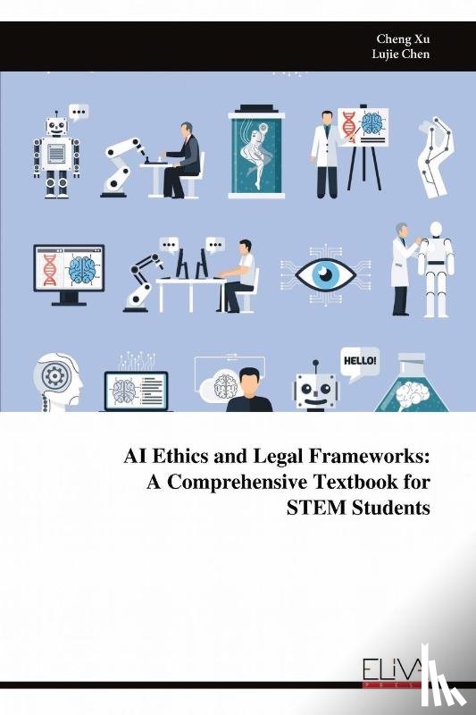 Xu, Cheng - AI Ethics and Legal Frameworks