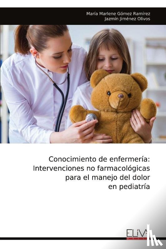 Ramírez, María Marlene Gómez - Conocimiento de enfermería