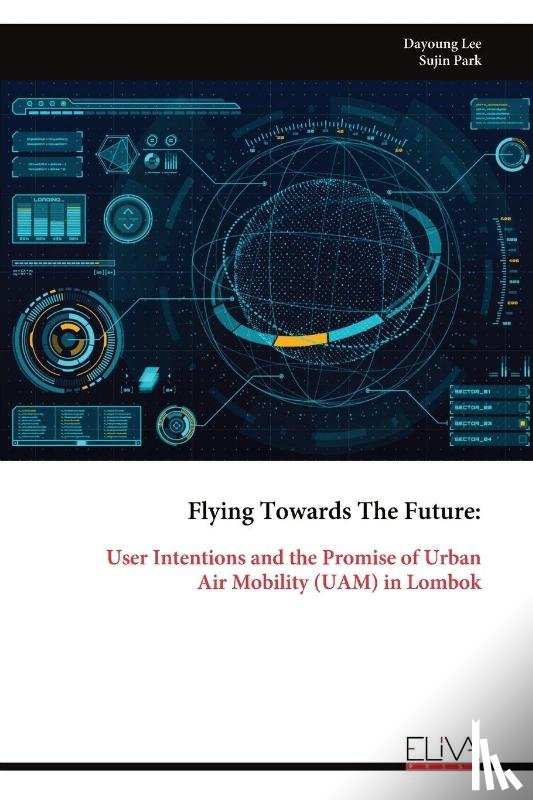 Lee, Dayoung - Flying Towards The Future