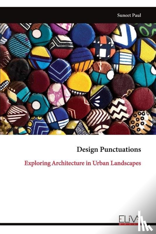 Paul, Suneet - Design Punctuations
