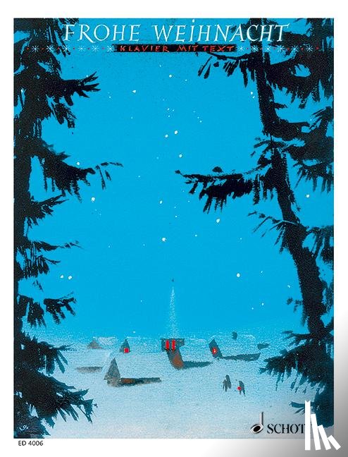  - Frohe Weihnacht