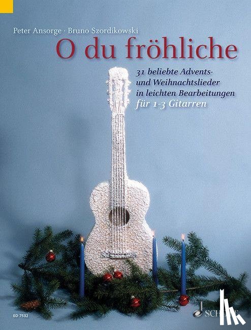 - O du fröhliche