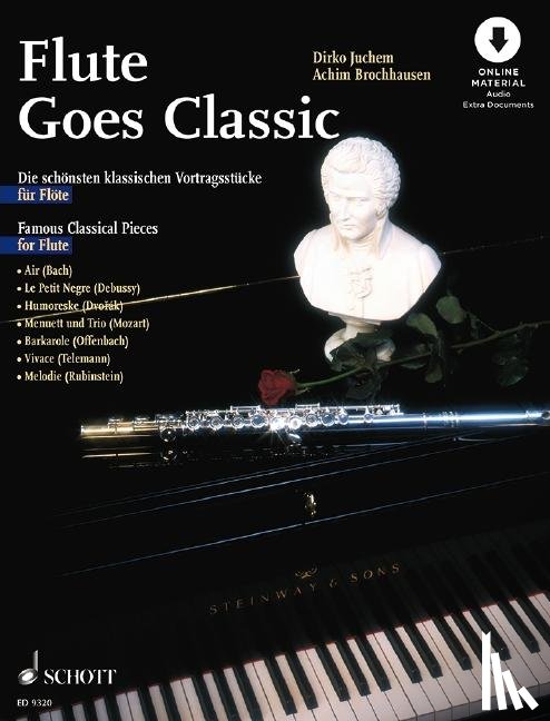  - Flute goes Classic