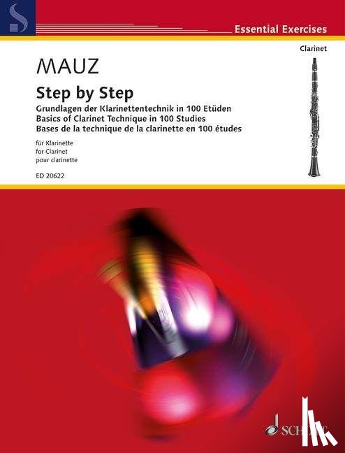  - Step by Step