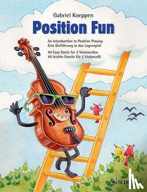  - Position Fun