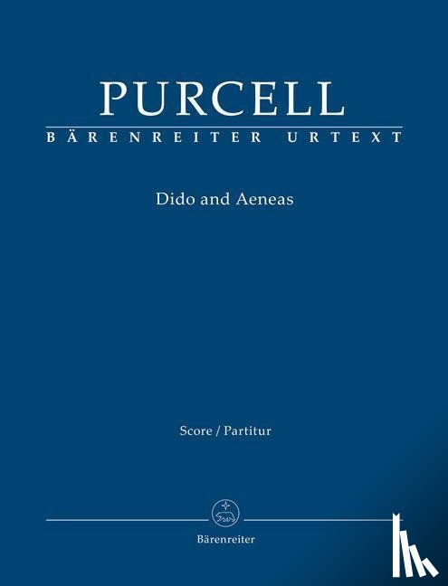 Purcell, Henry - Dido and Aeneas