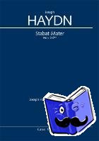 Haydn, Joseph - Stabat Mater (Klavierauszug)