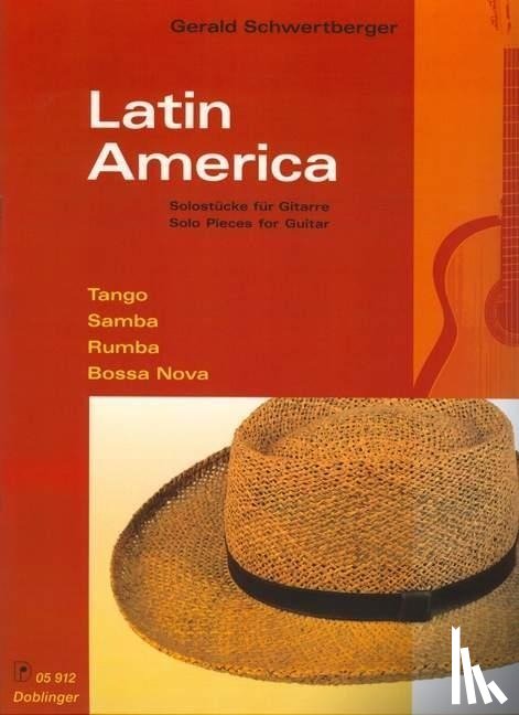  - Latin America