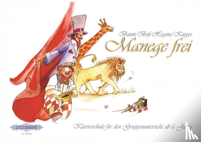  - Das Kleine Land Vol.1