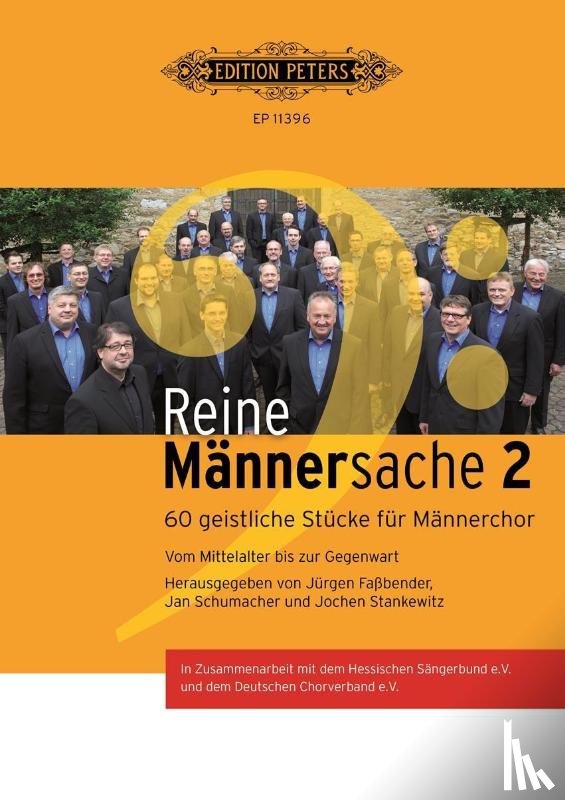  - Reine Männersache 2