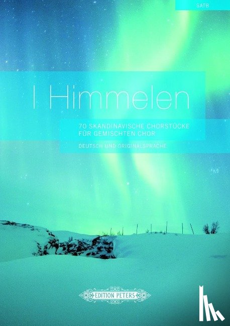 Wülfing, Hans, Schreiner, Thomas von - I Himmelen
