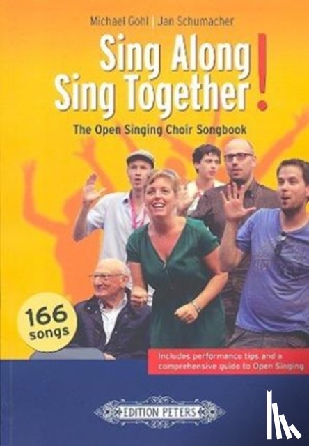 VARIOUS - SING ALONG SING TOGETHER
