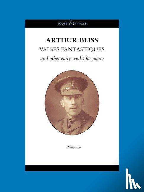  - Valses fantastiques